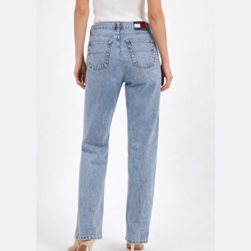 Vintage Tommy Hilfiger Jeans | Size 5 | 30” Inseam